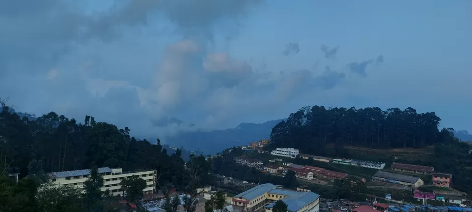 Photo of Kyu Lamhe Kharab kare, aa galti behisab kre at Kodaikanal!!! Mistakes to avoid when in Kodaikanal by Anupreet Kaur