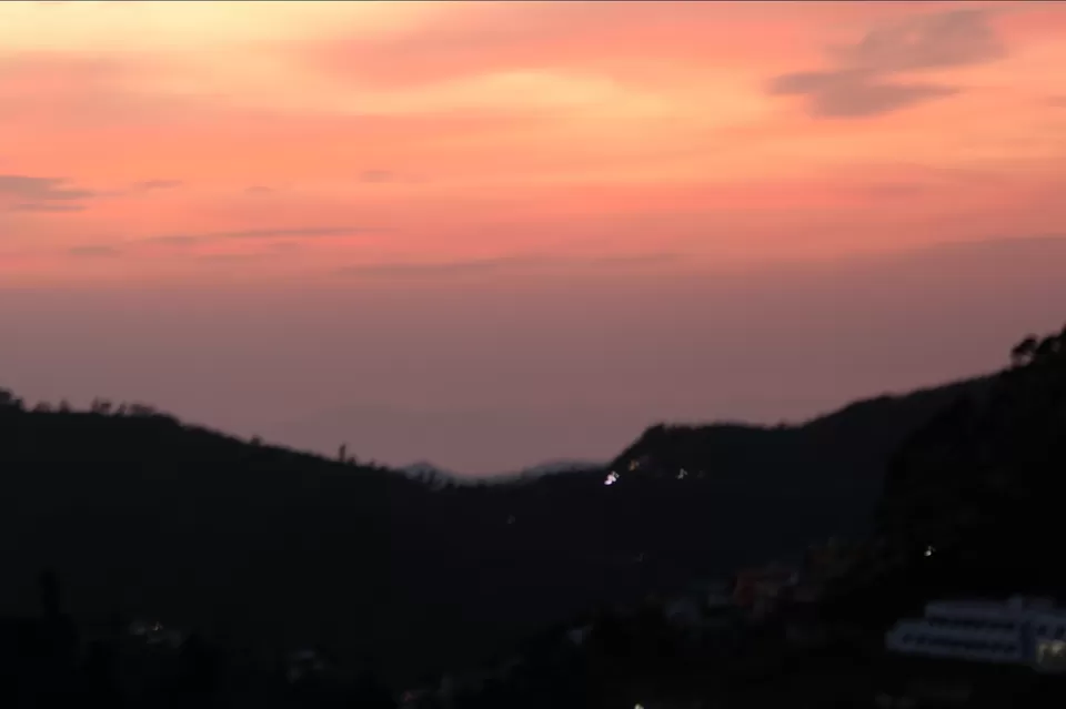 Photo of Kyu Lamhe Kharab kare, aa galti behisab kre at Kodaikanal!!! Mistakes to avoid when in Kodaikanal by Anupreet Kaur