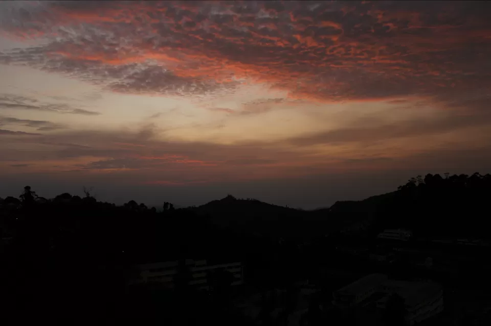 Photo of Kyu Lamhe Kharab kare, aa galti behisab kre at Kodaikanal!!! Mistakes to avoid when in Kodaikanal by Anupreet Kaur