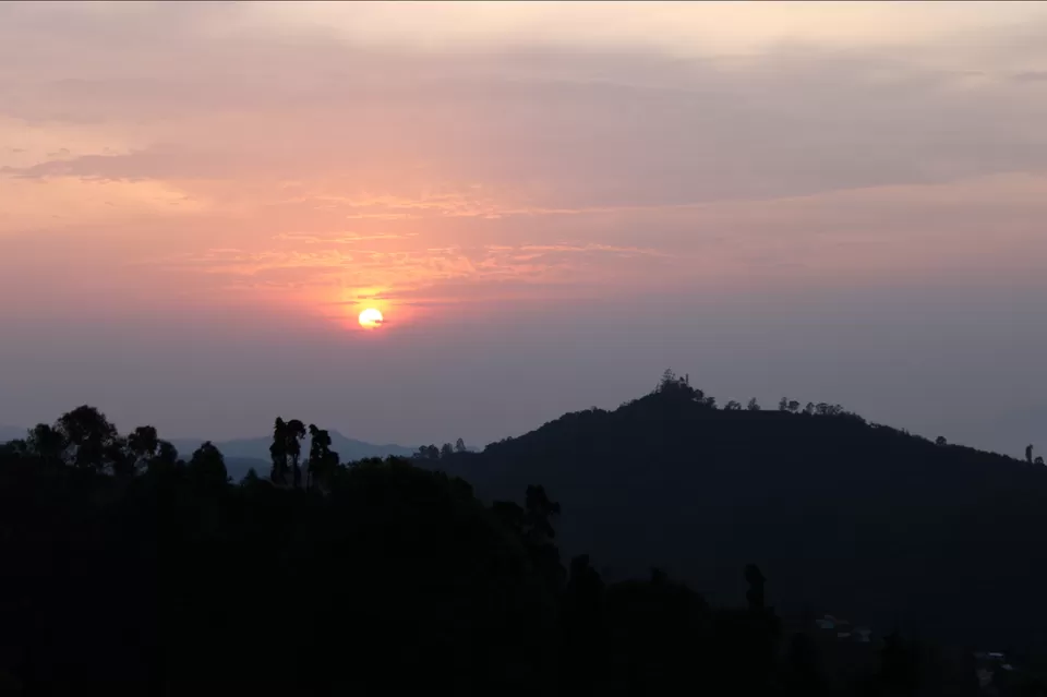 Photo of Kyu Lamhe Kharab kare, aa galti behisab kre at Kodaikanal!!! Mistakes to avoid when in Kodaikanal by Anupreet Kaur