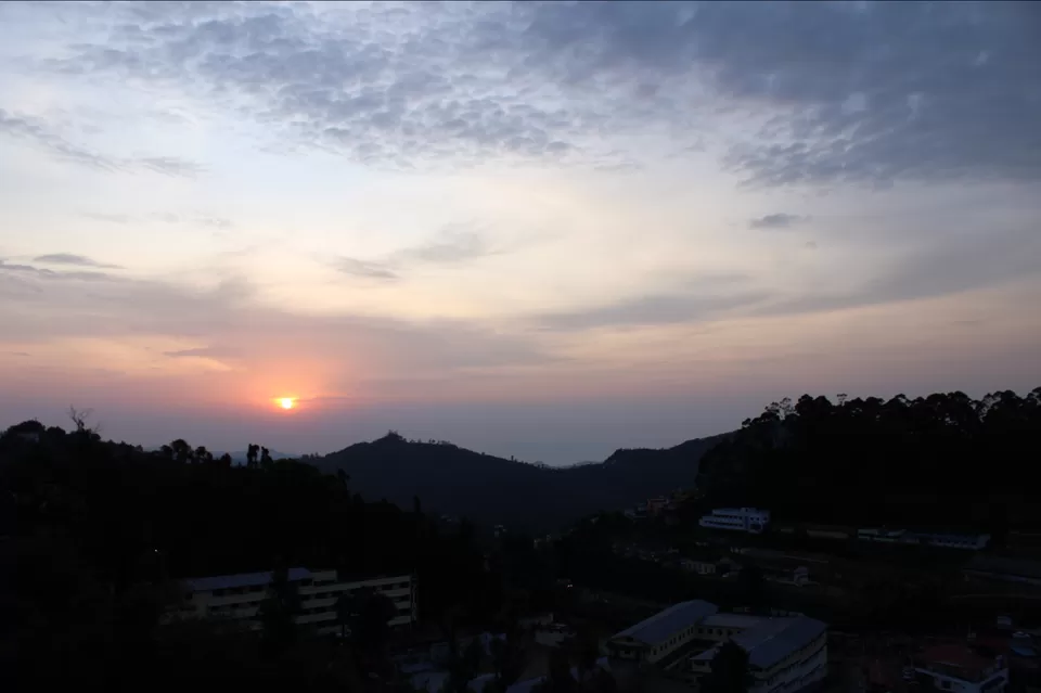 Photo of Kyu Lamhe Kharab kare, aa galti behisab kre at Kodaikanal!!! Mistakes to avoid when in Kodaikanal by Anupreet Kaur