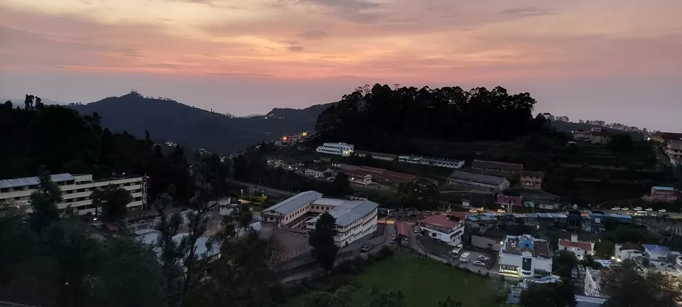 Photo of Kyu Lamhe Kharab kare, aa galti behisab kre at Kodaikanal!!! Mistakes to avoid when in Kodaikanal by Anupreet Kaur