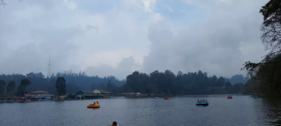 Photo of Kyu Lamhe Kharab kare, aa galti behisab kre at Kodaikanal!!! Mistakes to avoid when in Kodaikanal by Anupreet Kaur
