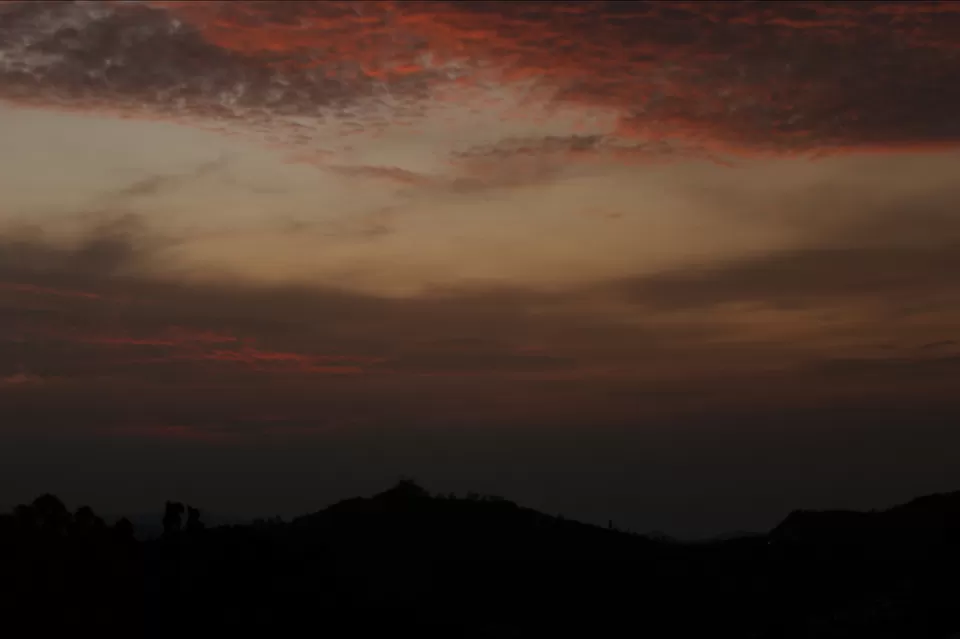 Photo of Kyu Lamhe Kharab kare, aa galti behisab kre at Kodaikanal!!! Mistakes to avoid when in Kodaikanal by Anupreet Kaur