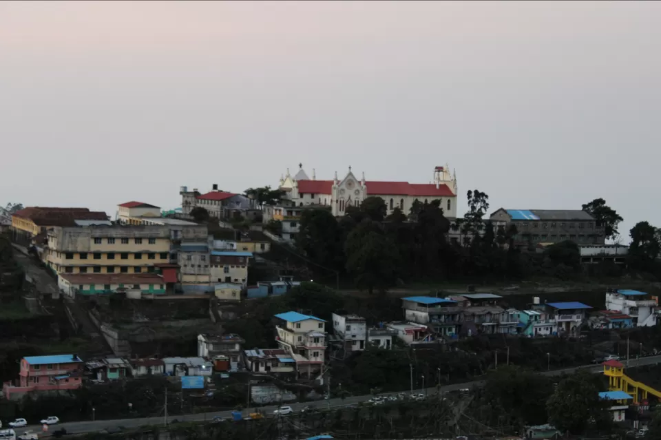 Photo of Kyu Lamhe Kharab kare, aa galti behisab kre at Kodaikanal!!! Mistakes to avoid when in Kodaikanal by Anupreet Kaur