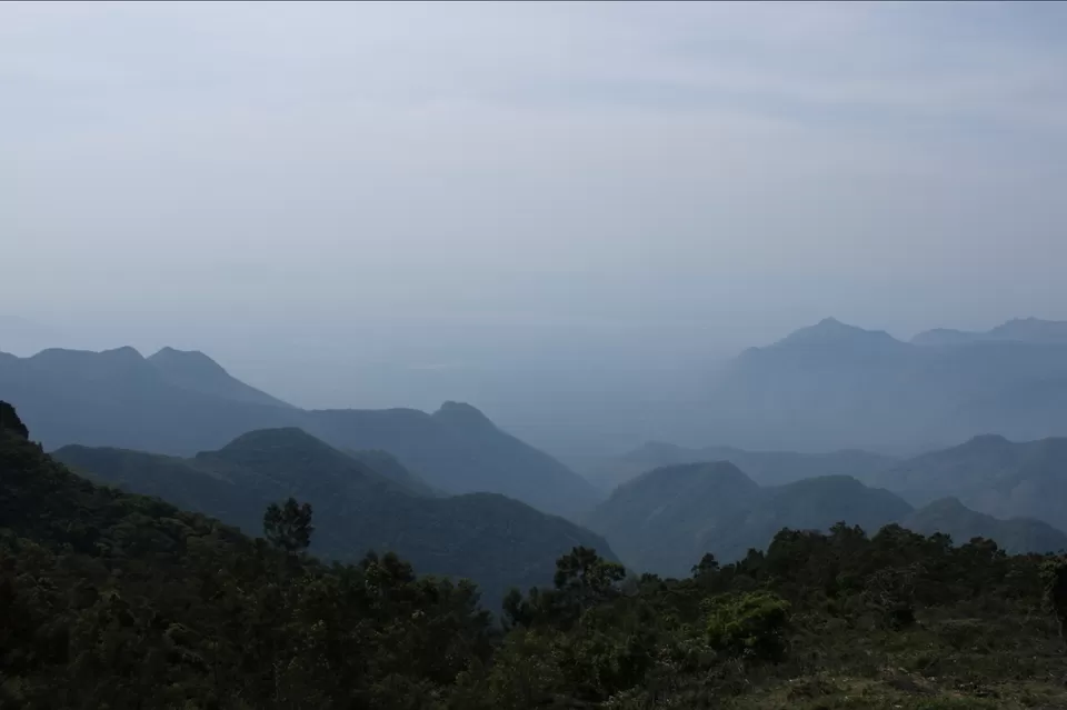 Photo of Kyu Lamhe Kharab kare, aa galti behisab kre at Kodaikanal!!! Mistakes to avoid when in Kodaikanal by Anupreet Kaur