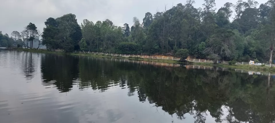 Photo of Kyu Lamhe Kharab kare, aa galti behisab kre at Kodaikanal!!! Mistakes to avoid when in Kodaikanal by Anupreet Kaur