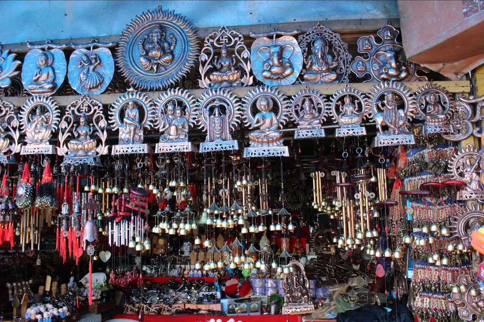 Photo of Kyu Lamhe Kharab kare, aa galti behisab kre at Kodaikanal!!! Mistakes to avoid when in Kodaikanal by Anupreet Kaur