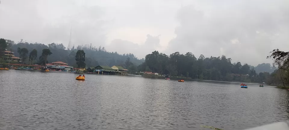 Photo of Kyu Lamhe Kharab kare, aa galti behisab kre at Kodaikanal!!! Mistakes to avoid when in Kodaikanal by Anupreet Kaur