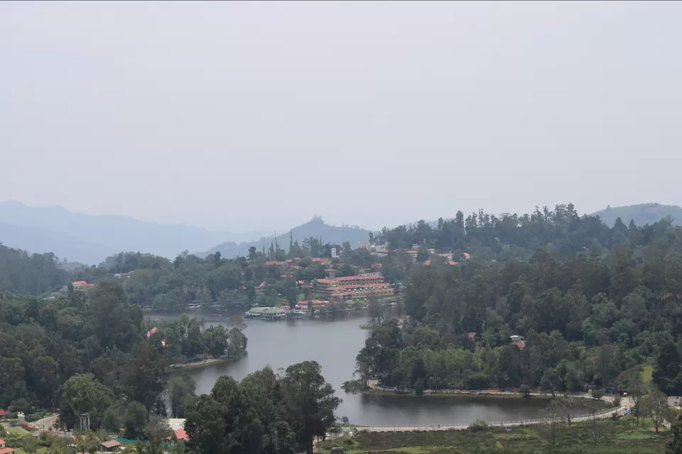 Photo of Kyu Lamhe Kharab kare, aa galti behisab kre at Kodaikanal!!! Mistakes to avoid when in Kodaikanal by Anupreet Kaur
