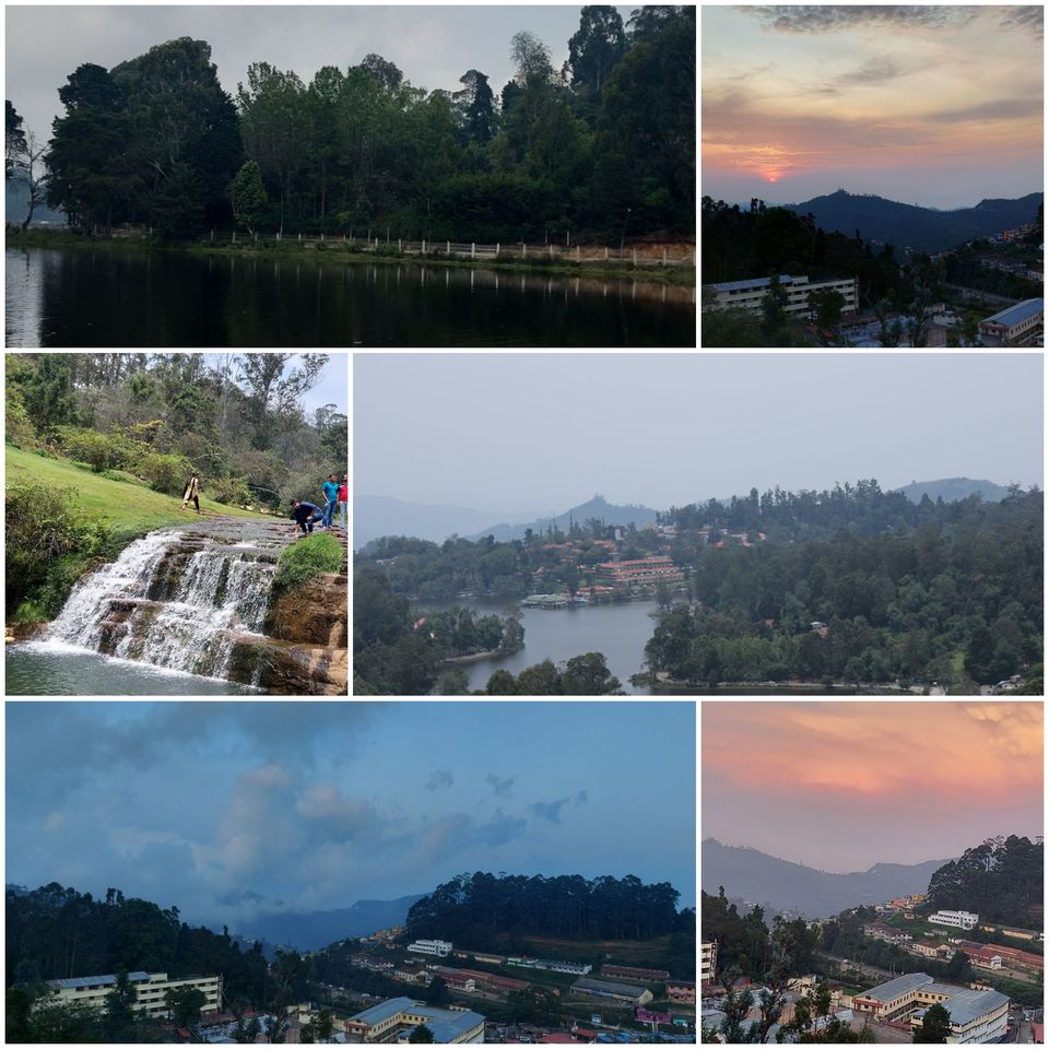 Photo of Kyu Lamhe Kharab kare, aa galti behisab kre at Kodaikanal!!! Mistakes to avoid when in Kodaikanal by Anupreet Kaur