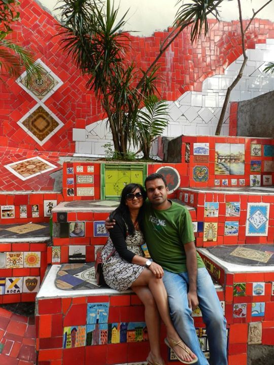 Photo of Rio, Brazil by Juhi Bansal