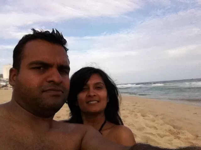 Photo of Rio, Brazil by Juhi Bansal