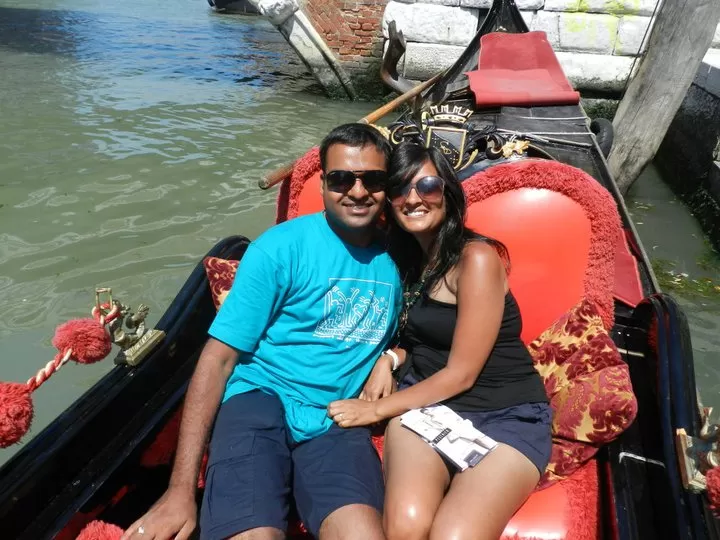 Photo of Venice, Italy by Juhi Bansal