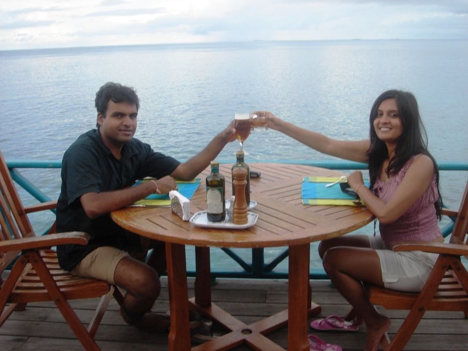 Photo of Maldives by Juhi Bansal