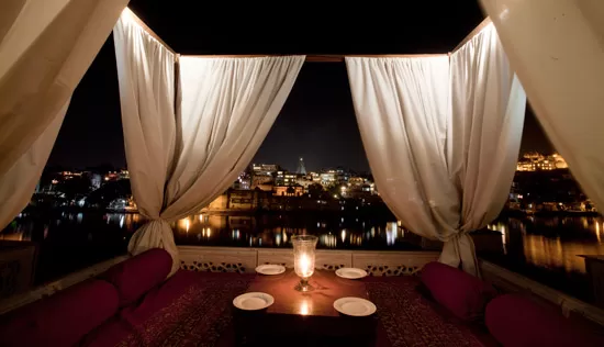 Photo of Udaipur, Rajasthan, India by Juhi Bansal