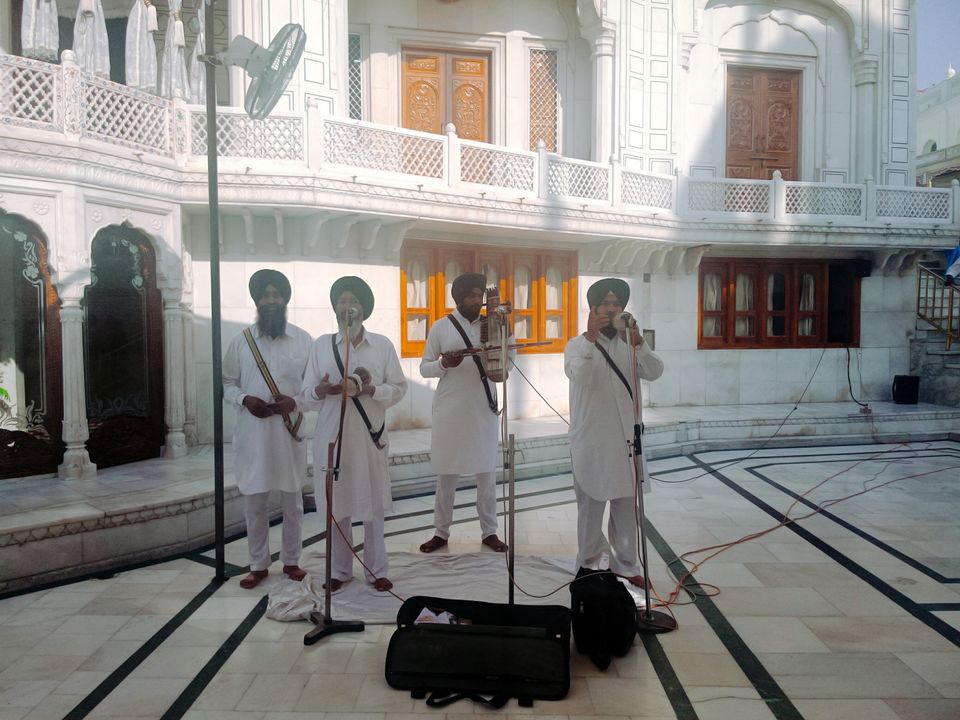 Photo of Amritsar, Punjab, India by Krishna Srivastava