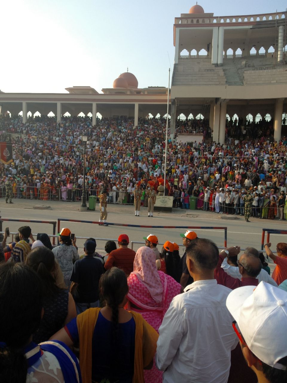 Photo of Golden Temple Amritsar by Krishna Srivastava