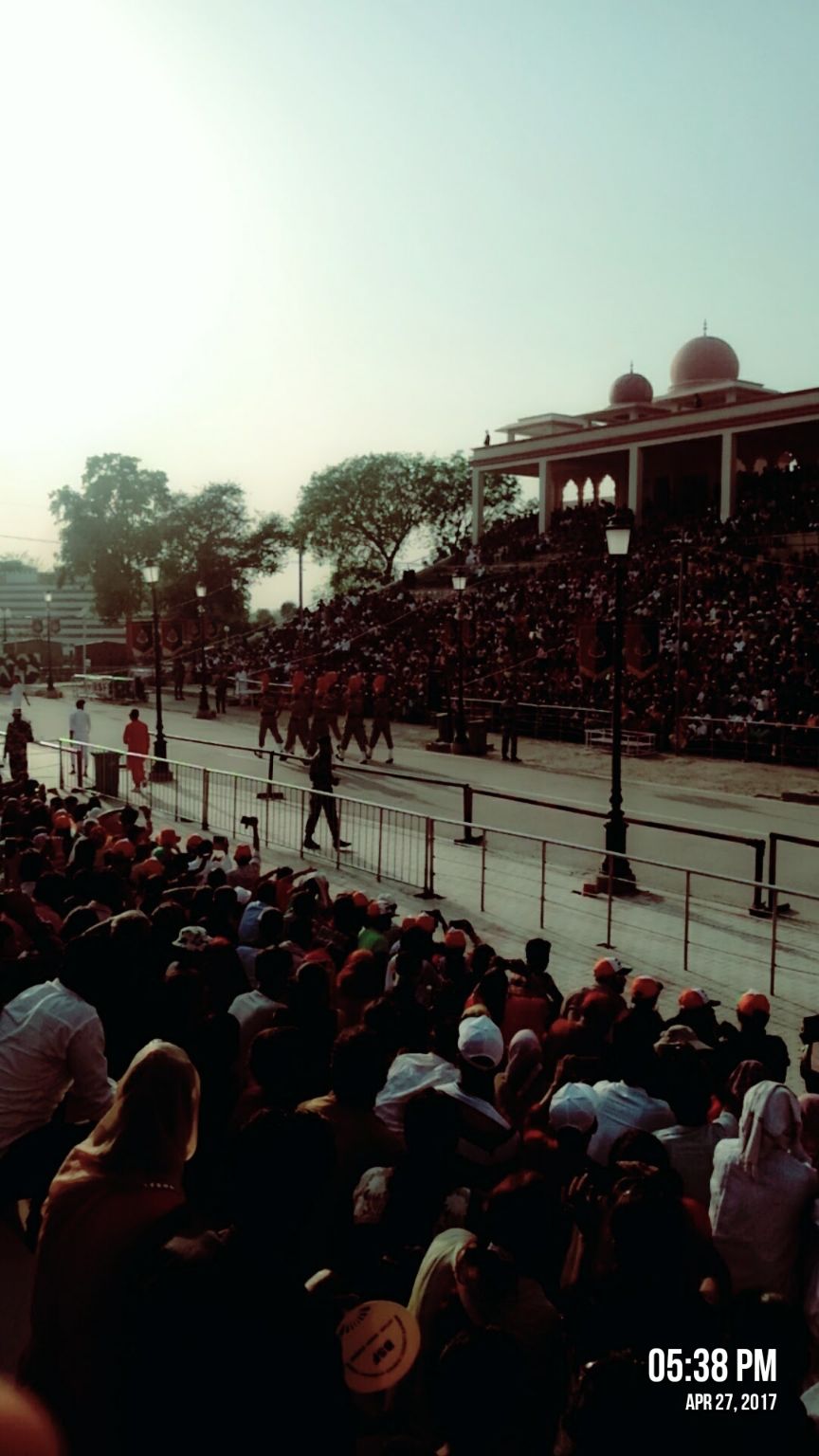 Photo of Golden Temple Amritsar by Krishna Srivastava