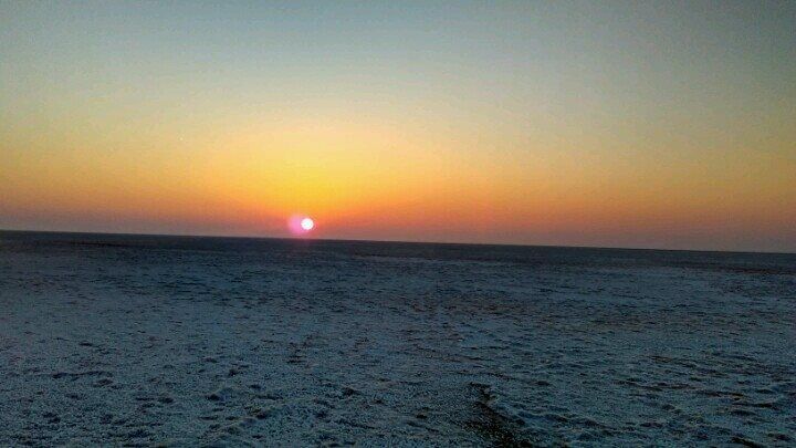 Photo of The White Rann of Kutch: A Canvas That Will Turn You Into An Artist! by Prerna Pratham Singh