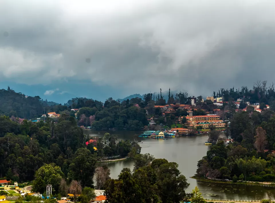 Photo of Kodaikanal, Tamil Nadu, India by Yogesh Rajput