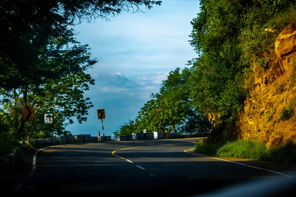 Photo of Kodaikanal, Tamil Nadu, India by Yogesh Rajput