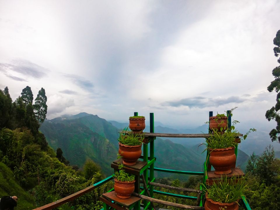 Photo of Kodaikanal, Tamil Nadu, India by Yogesh Rajput