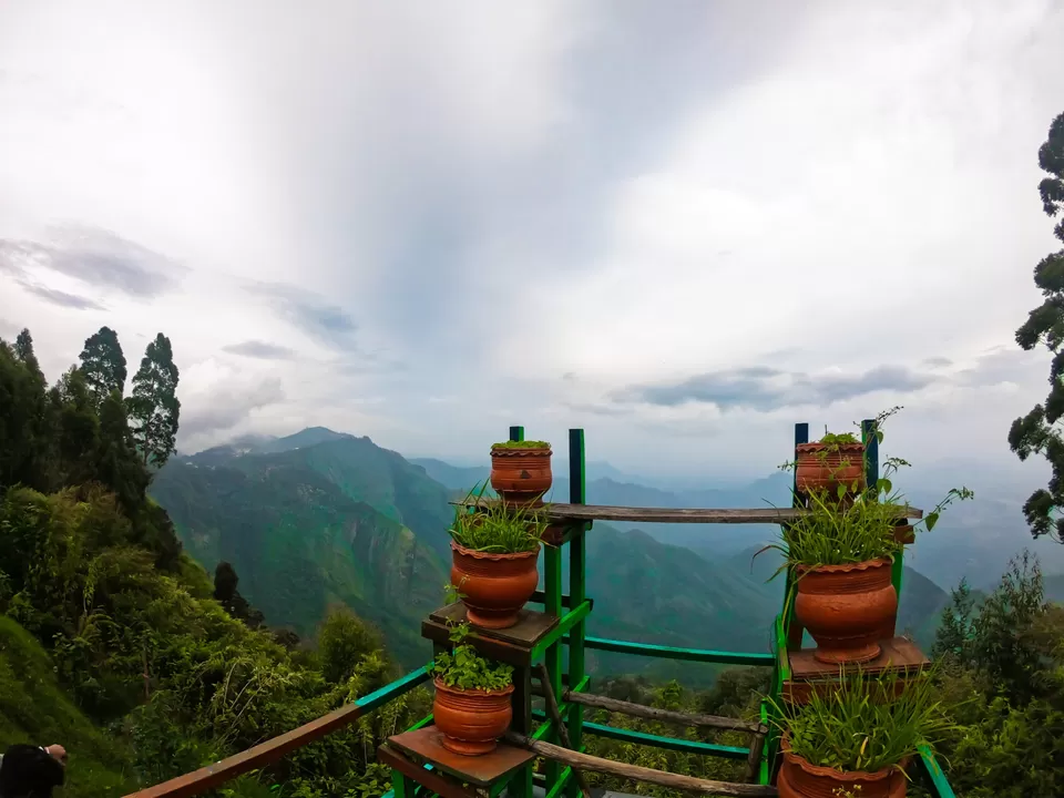 Photo of Kodaikanal, Tamil Nadu, India by Yogesh Rajput