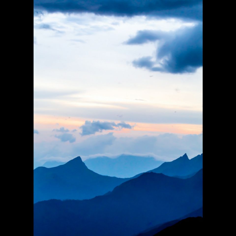 Photo of Kodaikanal, Tamil Nadu, India by Yogesh Rajput