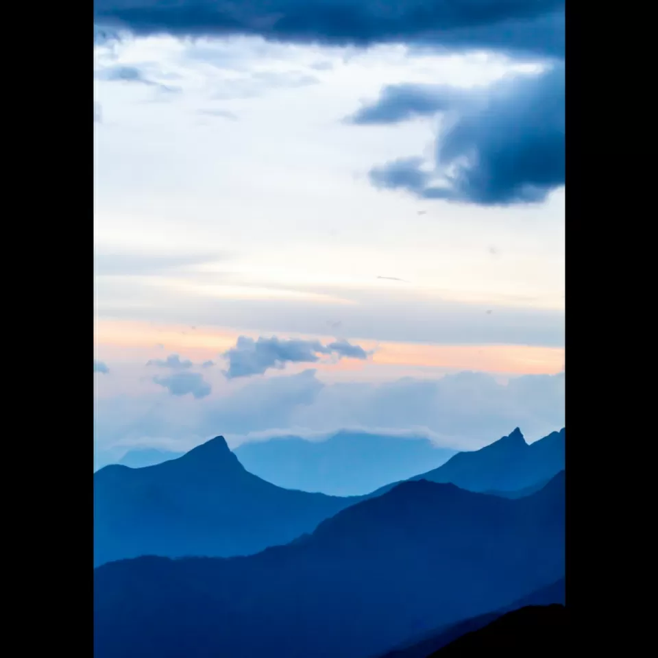 Photo of Kodaikanal, Tamil Nadu, India by Yogesh Rajput