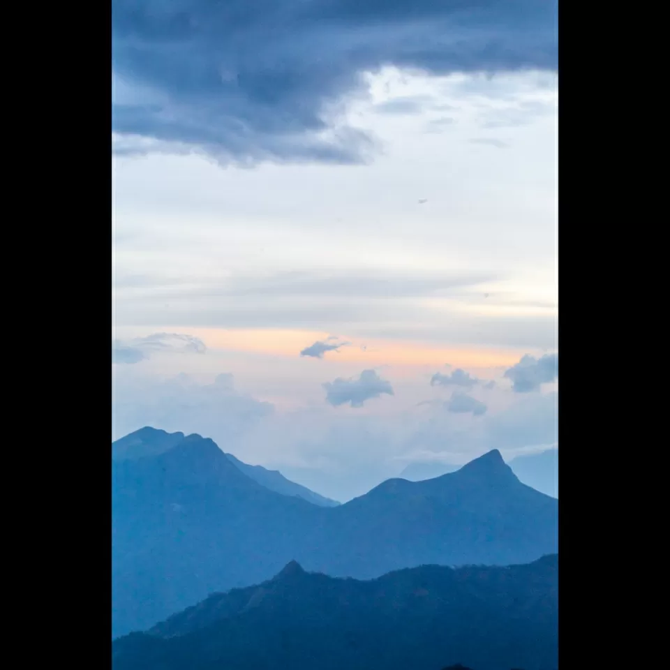 Photo of Kodaikanal, Tamil Nadu, India by Yogesh Rajput