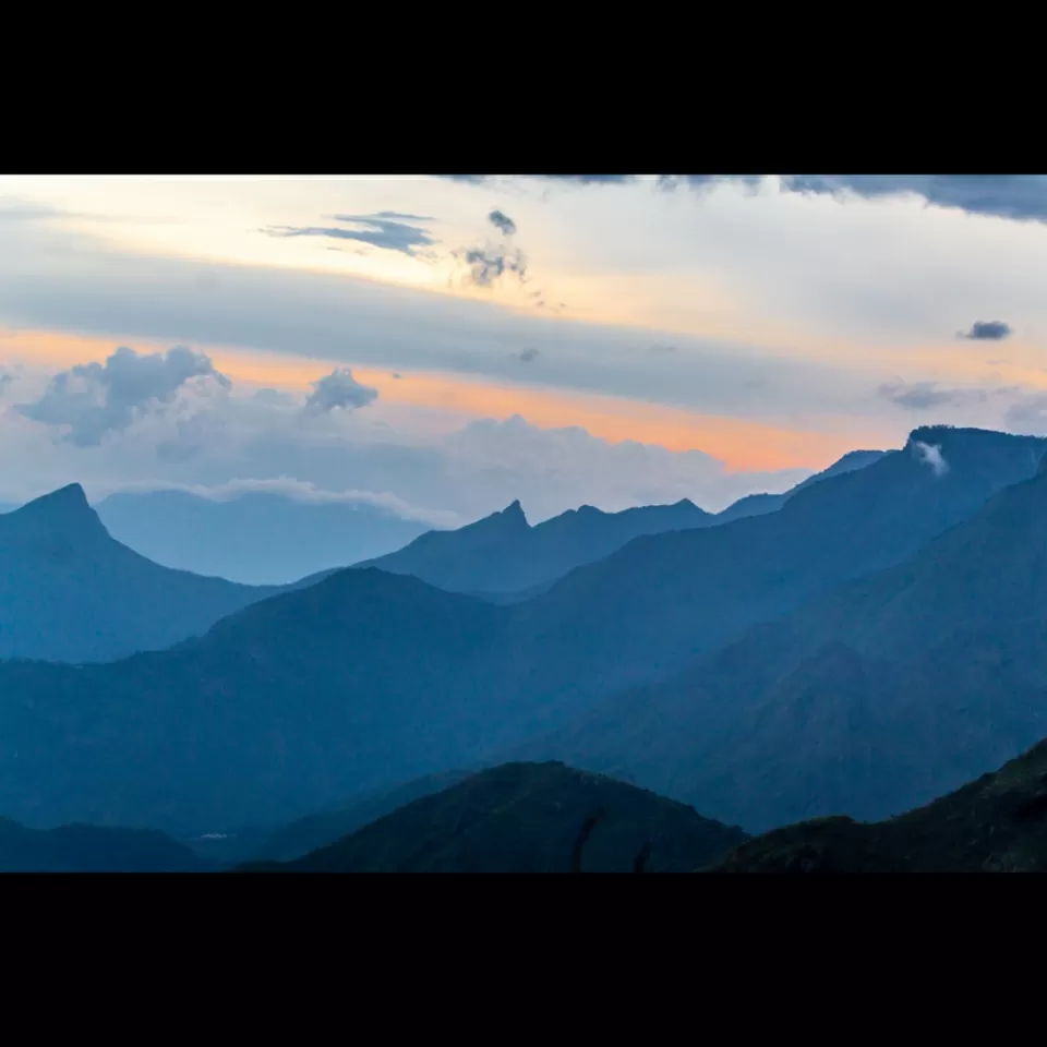 Photo of Kodaikanal, Tamil Nadu, India by Yogesh Rajput