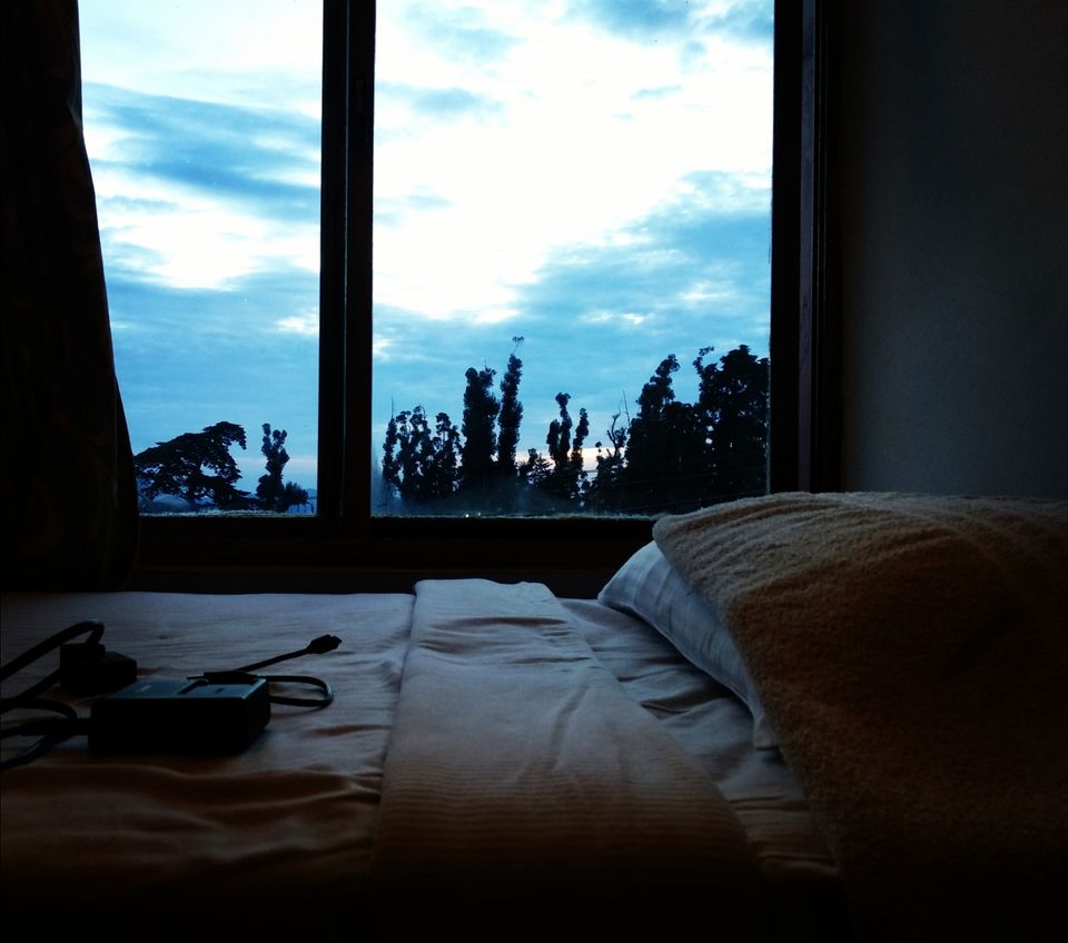 Photo of Kodaikanal, Tamil Nadu, India by Yogesh Rajput