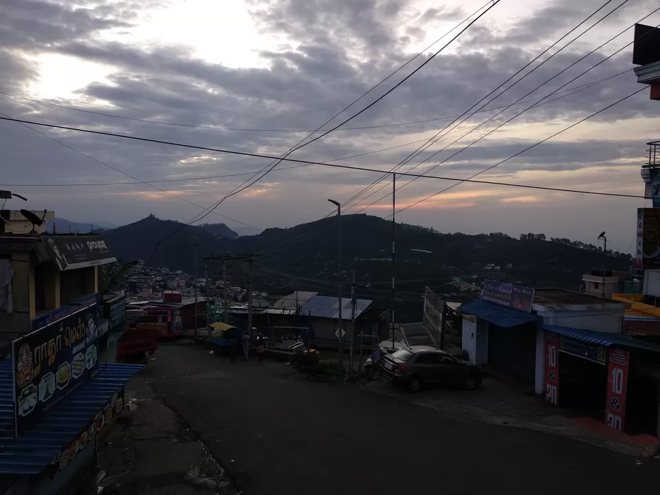 Photo of Kodaikanal, Tamil Nadu, India by Yogesh Rajput