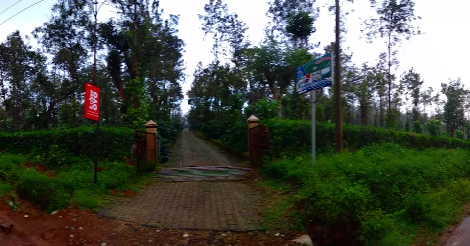 Photo of It takes time for visiting places in Coorg..So plan it accordingly by Yogesh Rajput