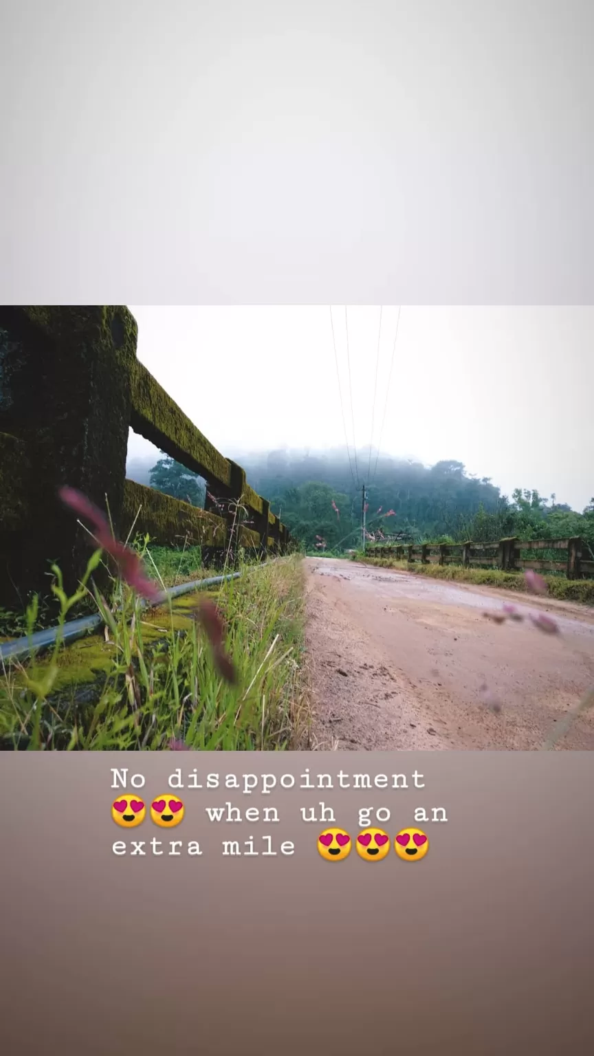 Photo of It takes time for visiting places in Coorg..So plan it accordingly by Yogesh Rajput