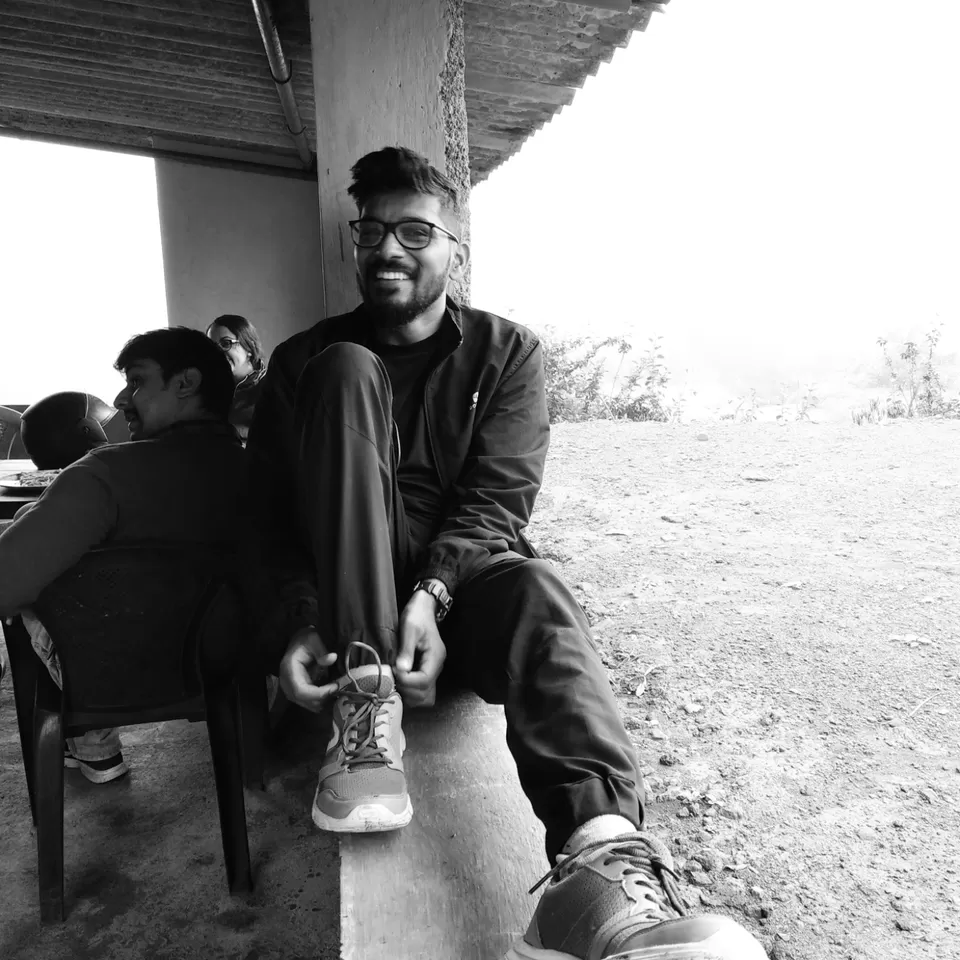 Photo of It takes time for visiting places in Coorg..So plan it accordingly by Yogesh Rajput