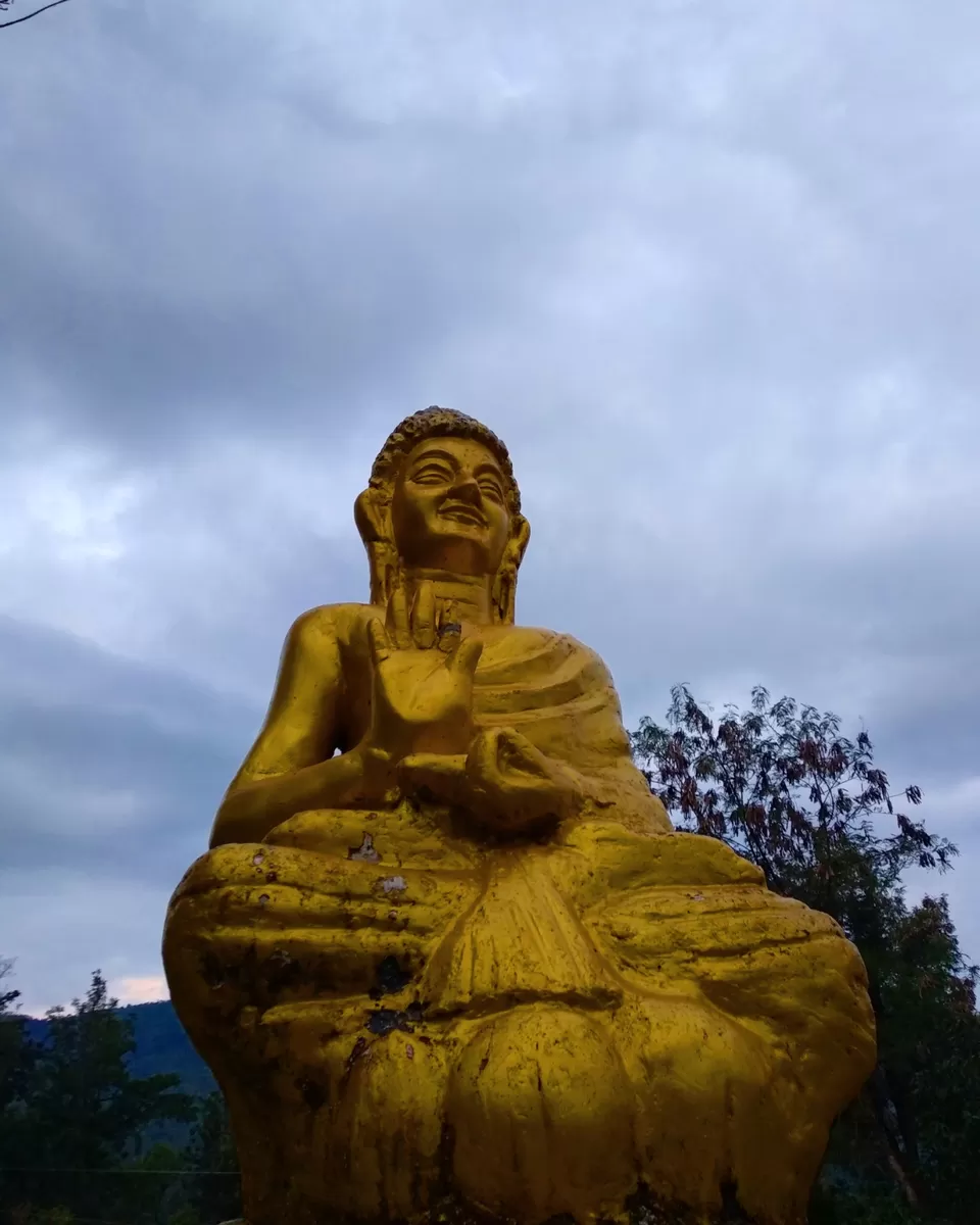 Photo of It takes time for visiting places in Coorg..So plan it accordingly by Yogesh Rajput
