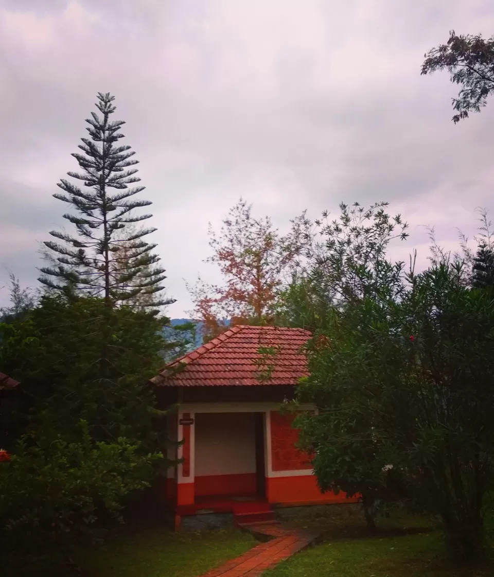 Photo of It takes time for visiting places in Coorg..So plan it accordingly by Yogesh Rajput