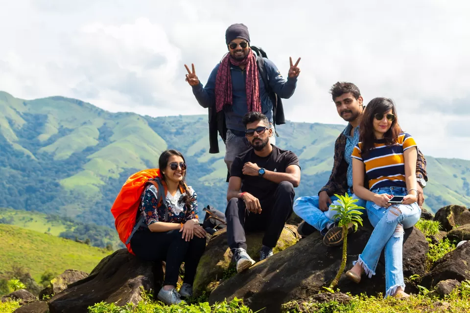 Photo of It takes time for visiting places in Coorg..So plan it accordingly by Yogesh Rajput