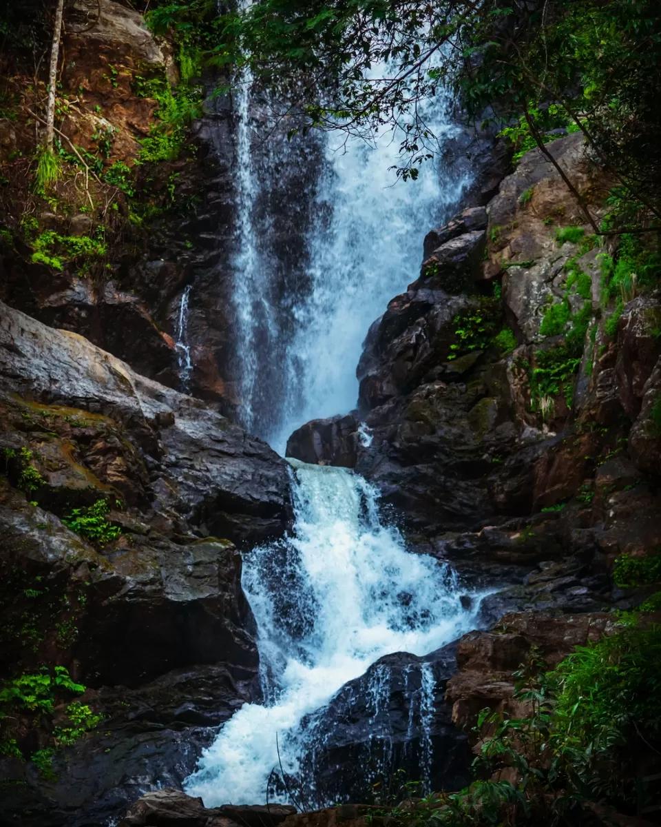 Photo of It takes time for visiting places in Coorg..So plan it accordingly by Yogesh Rajput