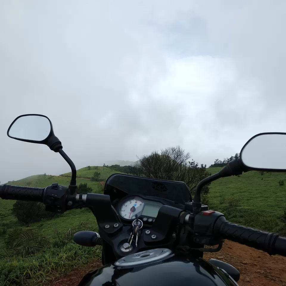 Photo of It takes time for visiting places in Coorg..So plan it accordingly by Yogesh Rajput