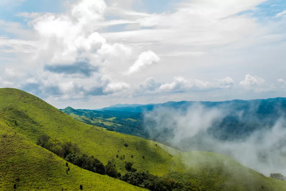 Photo of It takes time for visiting places in Coorg..So plan it accordingly by Yogesh Rajput