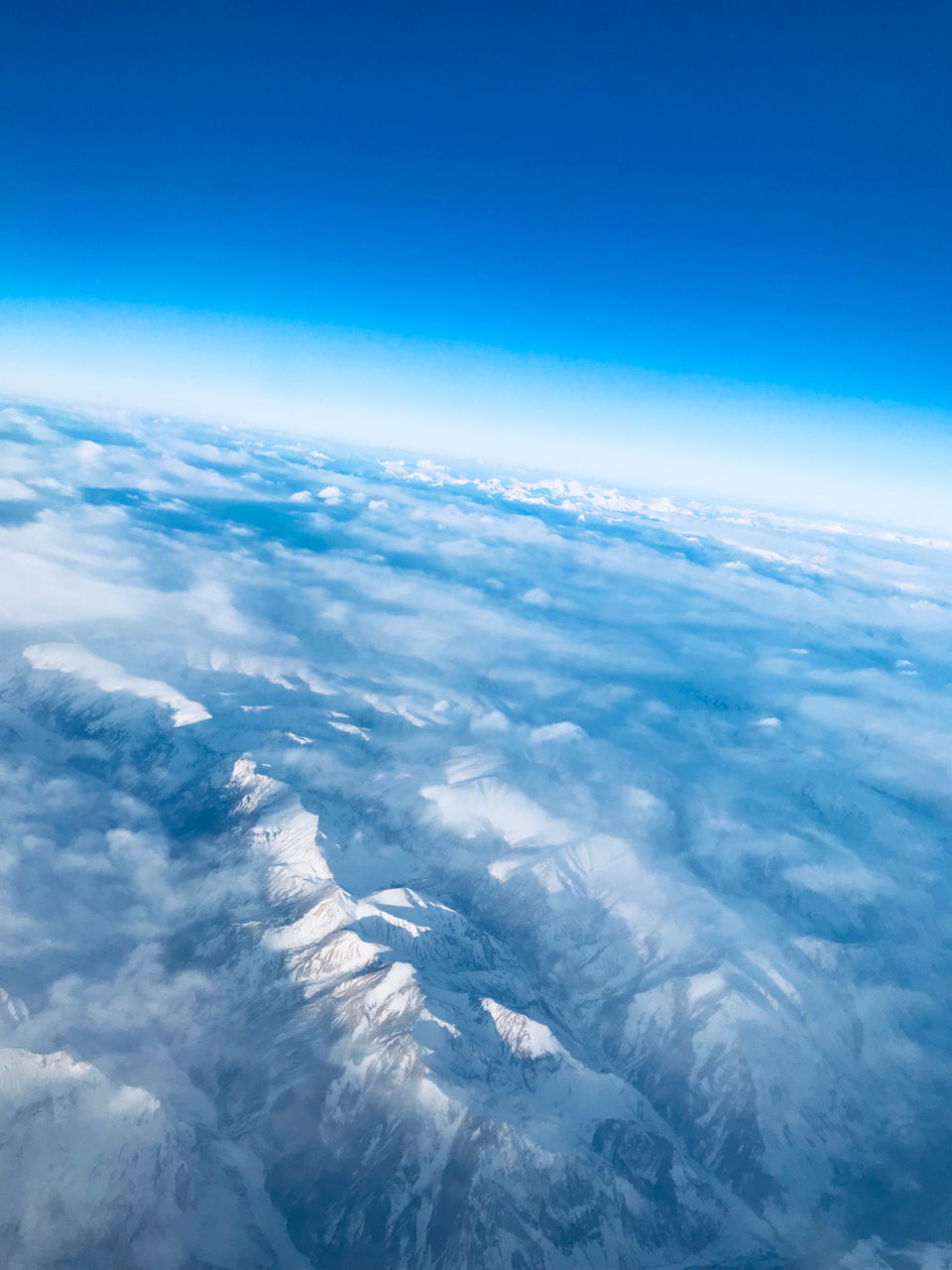 Photo of Dream View Flight by Yash jain