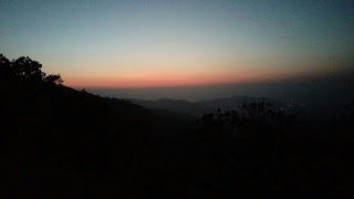 Photo of Sinhagad Fort, Sinhagad Ghat Road, Thoptewadi, Maharashtra, India by Kirthiv Anand