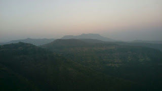 Photo of Sinhagad Fort, Sinhagad Ghat Road, Thoptewadi, Maharashtra, India by Kirthiv Anand