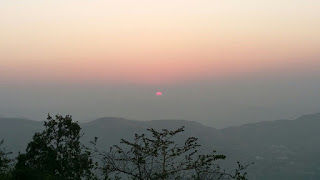 Photo of Sinhagad Fort, Sinhagad Ghat Road, Thoptewadi, Maharashtra, India by Kirthiv Anand