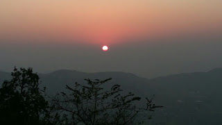 Photo of Sinhagad Fort, Sinhagad Ghat Road, Thoptewadi, Maharashtra, India by Kirthiv Anand