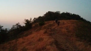 Photo of Sinhagad Fort, Sinhagad Ghat Road, Thoptewadi, Maharashtra, India by Kirthiv Anand