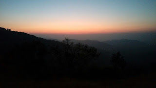 Photo of Sinhagad Fort, Sinhagad Ghat Road, Thoptewadi, Maharashtra, India by Kirthiv Anand